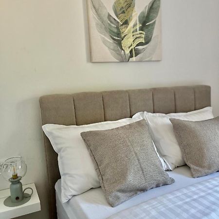 Apartments Fortuna Biograd Na Moru Buitenkant foto