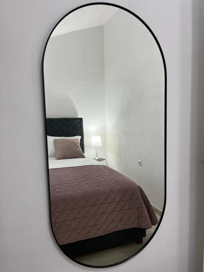 Apartments Fortuna Biograd Na Moru Buitenkant foto